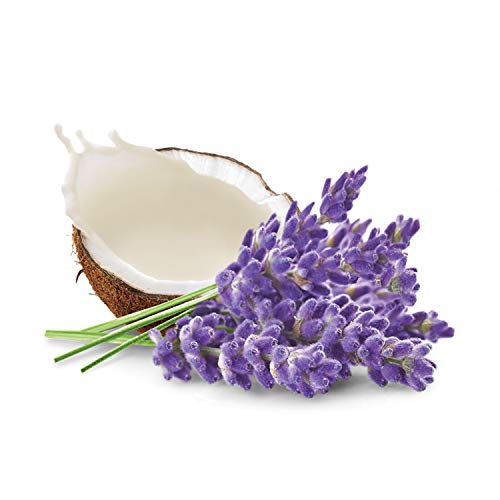 Dove Whipped Lavender And Coconut Milk Body Cream 10 Oz #TOP3