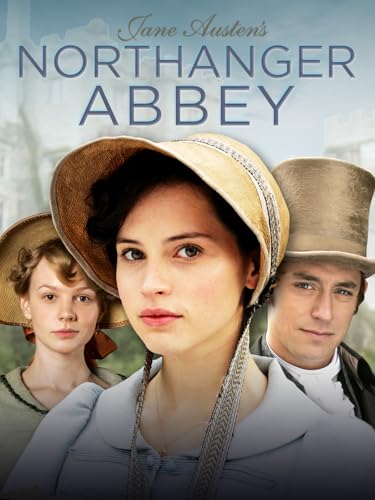 Northanger Abbey
