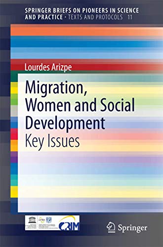 Migration, Women and Social Development: Key Issues (Texts and Protocols)