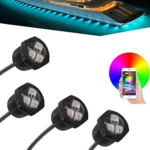 Top 10 Led Drain Plug Light of 2022 Katynel