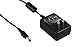 Industrial Adapter 12W 18V 0.67A GST12U18-P1I Meanwell AC-DC SMPS GST12U Series MEAN WELL Switching Power Supply