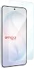 Engo Samsung Galaxy S26 Ekran Koruyucu Parlak Nano 9H SM-S942
