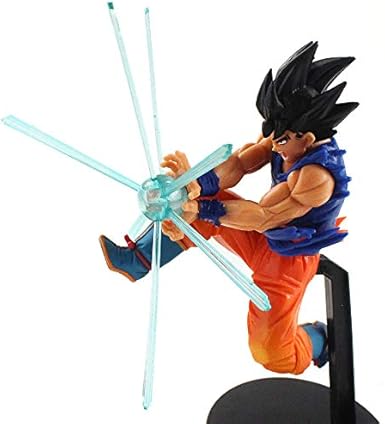 悟空のフィギュア 小 悟空のフィギュア 小