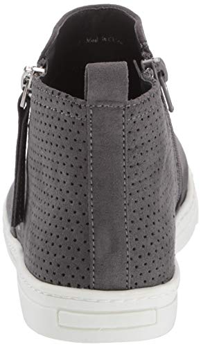 Dolce Vita Girl's Zack Sneaker3