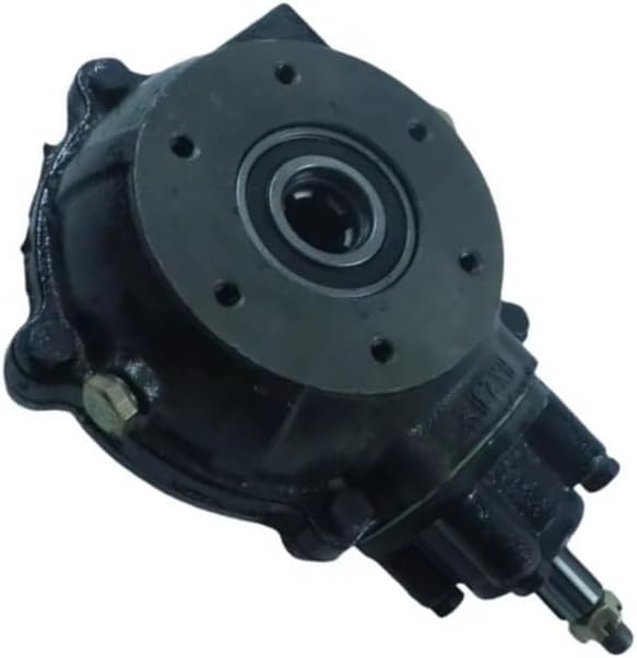 Fit For Tricycle Parts Rear Axle 13:37 Speed Ratio Differential