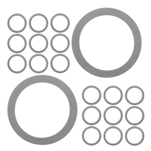 Kit de 24 Anillos de Sellado para Licuadoras y Exprimidores miniatura 1