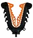 ATV TEK, VFG2, V-Grip Mounting Rack for Gun, Bow, Tools, Utilities - Double Rider