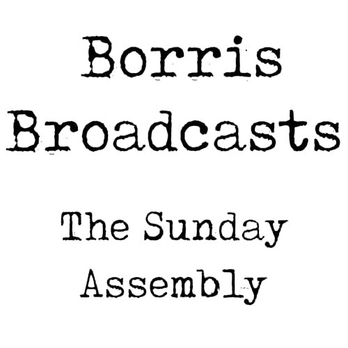 Sunday Assembly 2024