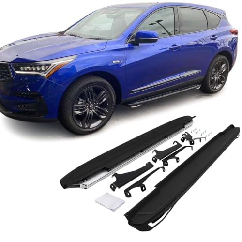 Titopena Side Steps Fit for Acura RDX 2019-2024 Running Board Nerf Bar