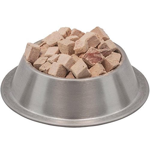 Wysong Optimize Beef Heart & Liver For Dogs, Cats & Ferrets, One Size/9 Oz #TOP3