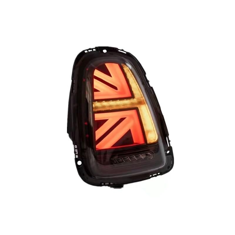 Feux pour arrière clignotants multifonctions Mini Cooper R56-R59 - 4