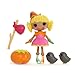 Mini Lalaloopsy Doll - Baley Sticks N. Straws
