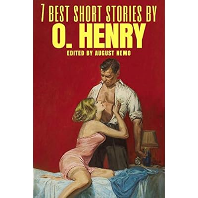 7 best short stories by O. Henry