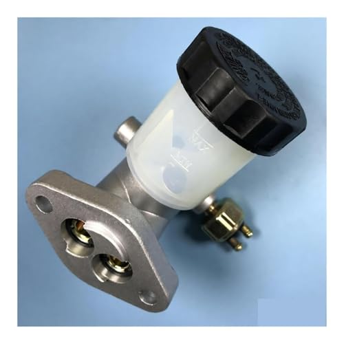 Cilindro maestro de freno 6.000.076 alta resistencia para Go Kart GTS150 4