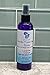 Soothing and Gentle Toilet Paper Spray, Instant Wet Wipes, Will Not Clog Toilets, All Natural Ingredients, Safe and Smells Fresh, Lavender and Orange Scent, 4 oz by Diva Stuff