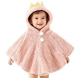 vetement femme de marque pas cher en ligne Taille : 40cm de long, 68cm de large, convient aux tout-petits de 0 à 3 ans. Le style cape ample le rend plus confortable à porter, tout en laissant beaucoup de place pour d’autres vêtements chauds.