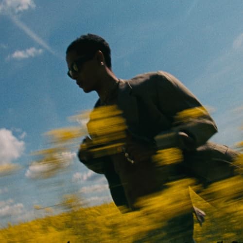 Narou, Nuxe & Emerson Leif