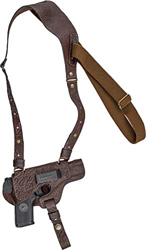 XCH Shoulder Holster Tokarev TT-33, Zastava M57, Zastava M70A, Tokarev TT, Norinco 213 / TU-90