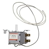Regolatore termostato per frigorifero WPF22 Modello regolatore di temperatura da -3C a -20C 220V-250V 90cm Lunghezza sonda per parti di vetrine per congelatore