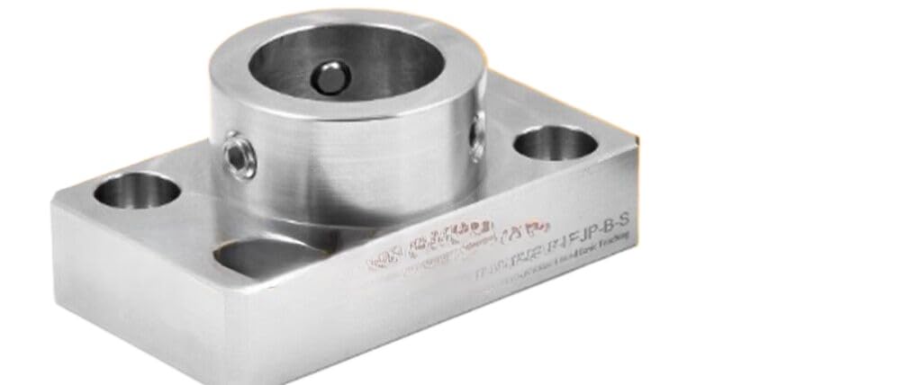 1-piece set of CFJP-B-S connecting rod base bracket connecting rod platform pressure block