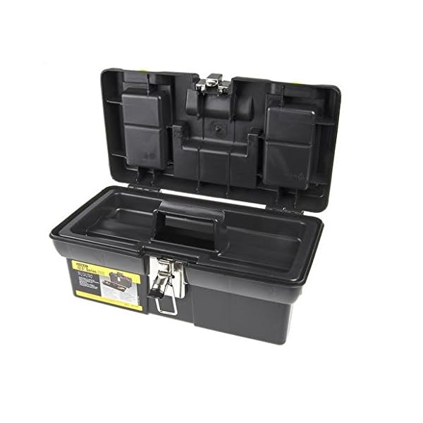 Stanley 12,5" Werkzeugbox Millenium – Bild 3