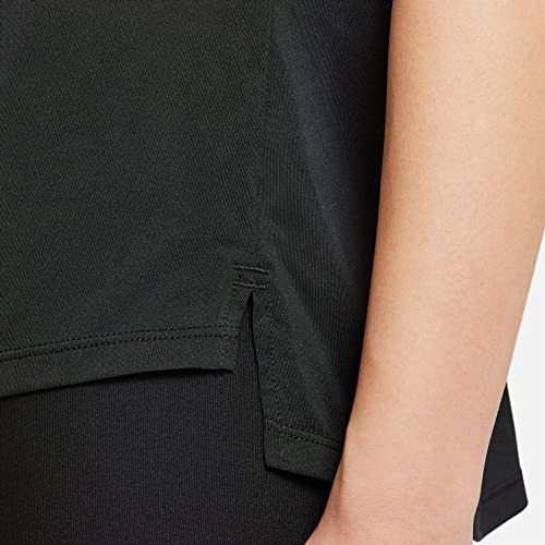 Image of Nike Womens Dri-fit Legend T-Shirt