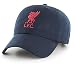 Liverpool FC Navy Core Baseball Cap Hat