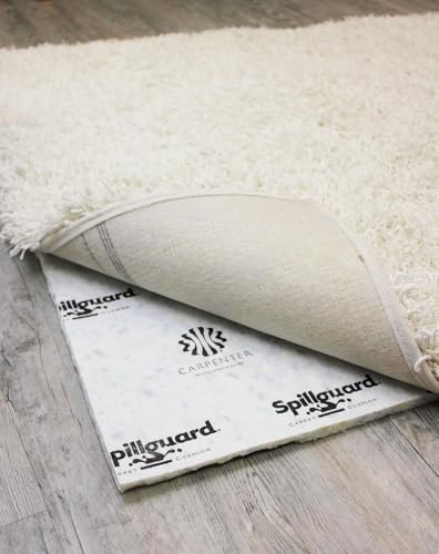 Spillguard Rug Pad, 1/2