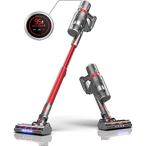 Laresar Elite Pro akku Staubsauger Cover