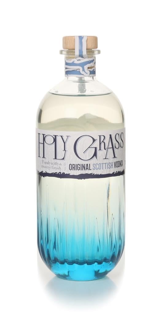 Dunnet Bay Holy Grass Flavoured Vodka