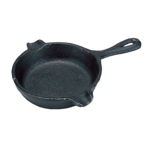 Amazon.co.jp: LODGE Skillet Ash Tray/Ashtray : Clothing, Shoes