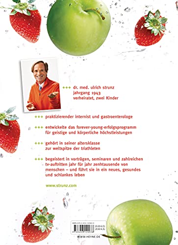 Die neue Diät: Fit und schlank durch Metabolic Power