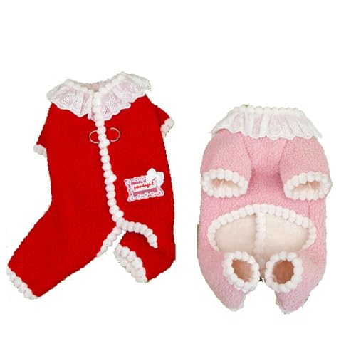 Pet clothing�� �� �H�~�G�l�r�t���� �{�A �g���� �w���J�� �Ȃ� D�J���t�� �~�p �h�� �p�W���} �W�����v�X�[�c �l�r�t���� �t���[�X �r�V���� �v�[�h�� �`���� ���^�� ���^�� �~�̂��U�����ۂ��ۂ����� (11) (�s���N, L)