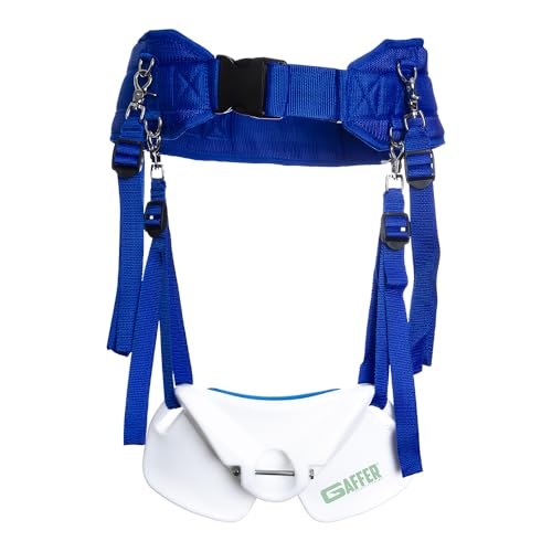 GAFFER Wide Body Belt