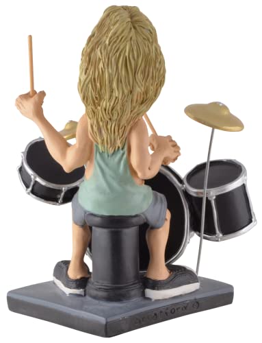 VOGLER Joh. Vogler GmbH Funny Life – Rockstar M.D. - Les Beatles, Paul McCartney, John Lennon, RIngo Starr, George Harrison VOGLER Joh. Vogler GmbH Funny Life - Rockstar M.D. – Image 8