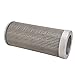 Omabeta Suction Strainer Oil Filter Efficient Filtering for Vehicle Generator Industrial Machine Stainless Steel
