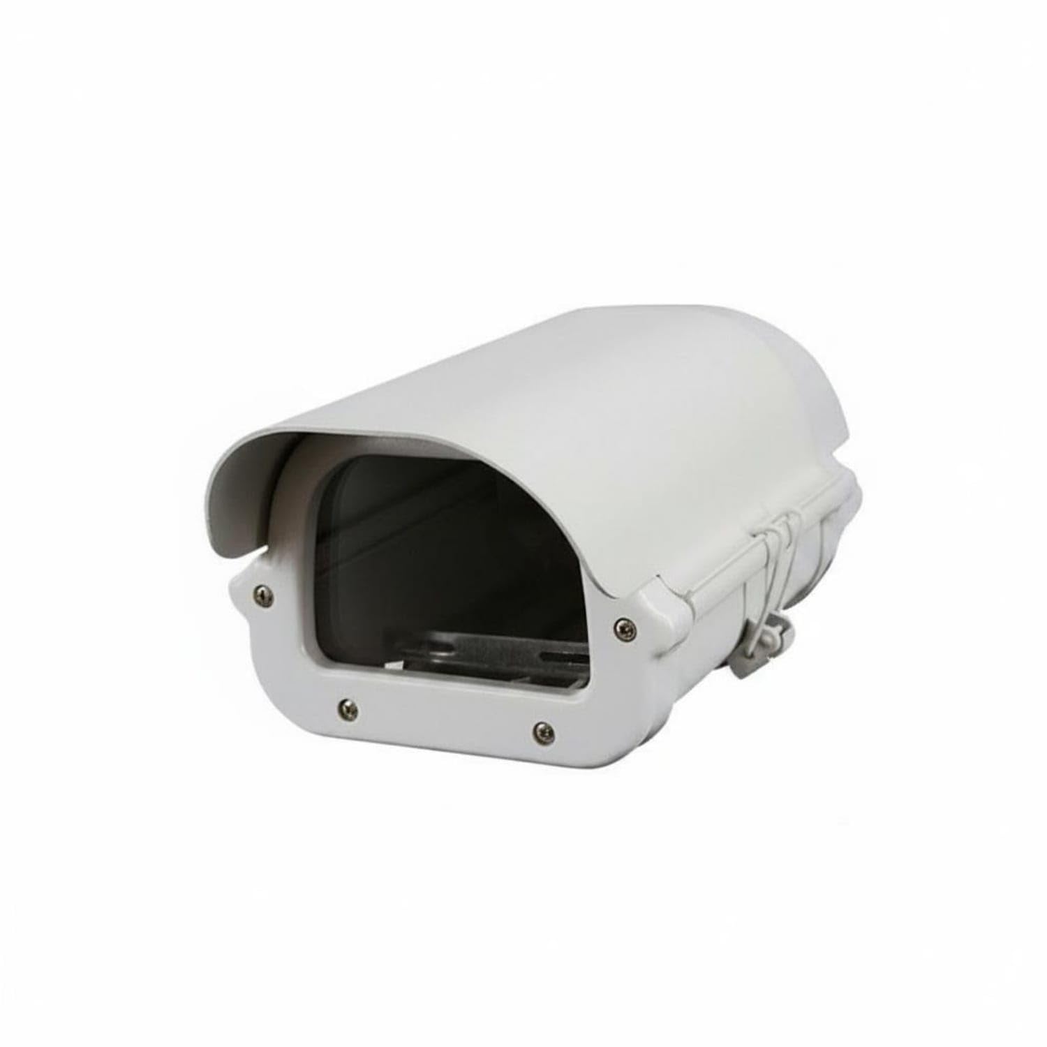 10 Inch Camera Housing Weather-Resistant Aluminum Camera Housing Rust-Proof, 8 Inch-image-42