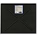 Eastman 70486 Dishwasher Pan, 24" x 20.5", Black