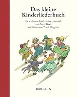 Das kleine Kinderliederbuch 325701113X Book Cover