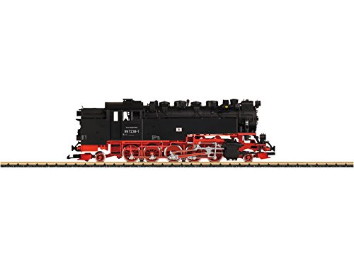 Preisvergleich Produktbild LGB 26813 Dampflok 99.23 HSB