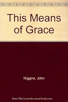Hardcover This means of grace, Book