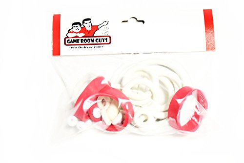 Game Room Guys Bally Fathom Pinball Rubber Ring Kit