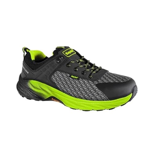 KAPRIOL Zapatos de seguridad de trabajo