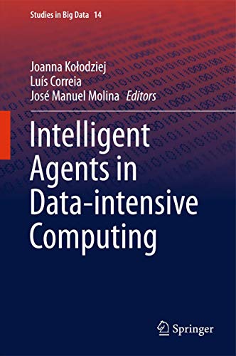 Intelligent Agents in Data-intensive Computing view 2