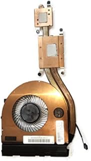 New Genuine Fan & Heatsink for ThinkPad T460p T470p 01AW389