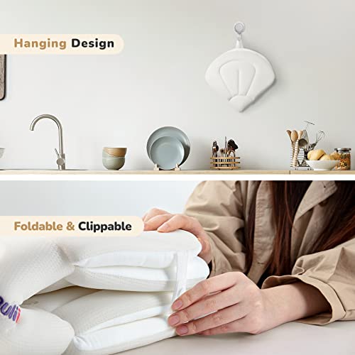 Nuliie Baby Bathtub Newborn Sink Bathtub Baby Sink Bath Mat Soft Flower Infant Bathtub Support, Baby Newborn Essentials, Baby Gifts And Baby Registry Search #TOP5