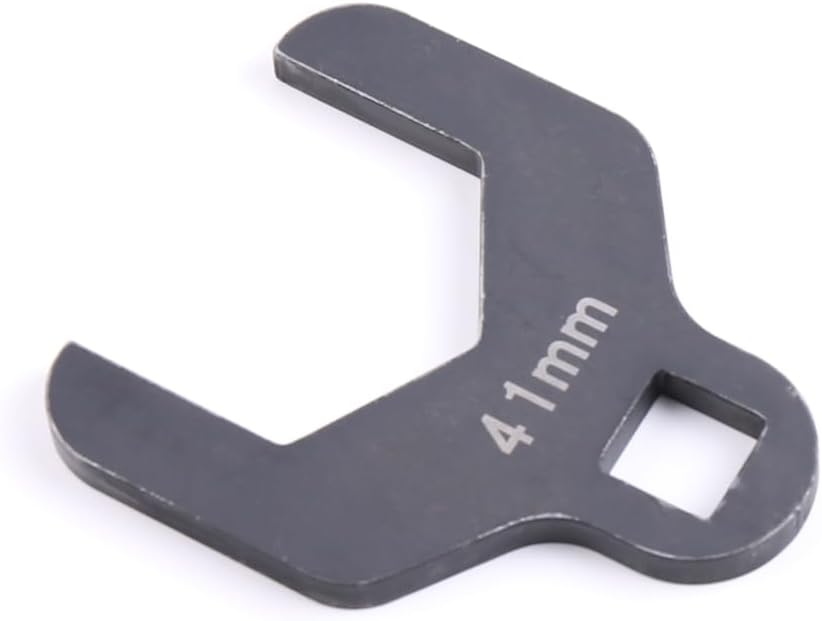 Water Pump Adjustment Spanner Disassembly Removal Hand Tool 41mm Compatible with GM 1.6L Chevrolet Aveo