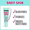 Maybelline-Baby-Skin-Instant-Pore-Eraser-Primer-Clear-067-Fl-Oz-Pack-of-1 Maybelline Baby Skin Instant Pore Eraser Primer Makeup, Clear, 1 Count