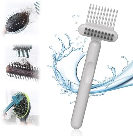 Makeup Brush Cleaning Bowl, Compact Lightweight Accessory for Travel and Daily Use - Makeu detail image