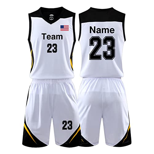 Amazon Best Sellers Best Men's Basketball Jerseys
